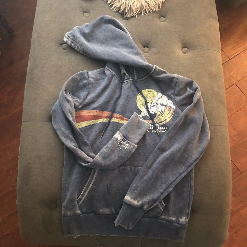 Honolua Hoodie